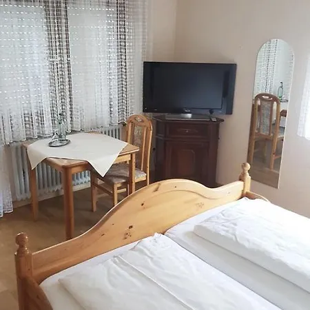 Gasthof Zum Lowen Wiechs am Randen