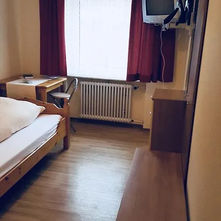 Hotel Gasthof Zum Lowen