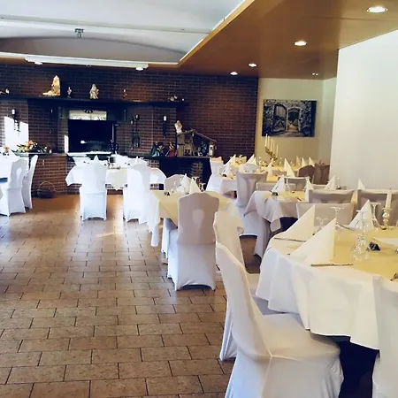 Gasthof Zum Lowen 2* Wiechs am Randen