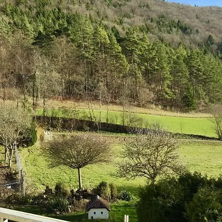 Gasthof Zum Lowen 2*