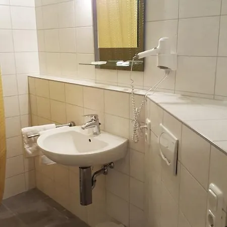 Gasthof Zum Lowen Hotel 2*