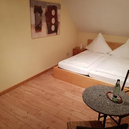 Hotel Gasthof Zum Lowen Wiechs am Randen