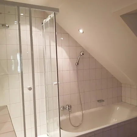 Hotel Gasthof Zum Lowen
